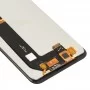 Pantalla LCD y montaje completo de digitalizador para Nokia 1.3 TA-1216 TA-1205 (Negro)